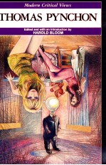 MODERN CRITICAL VIEWS <em>THOMAS</em> PYNCHON