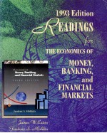 READINGS <em>FOR</em> THE ECONOMICS <em>OF</em> MONEY