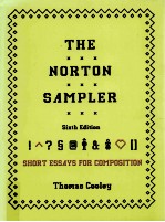 <em>THE</em> NORTON <em>S</em>AMPLER