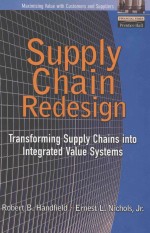 Supply chain re<em>d</em>esign