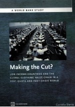 MAKING <em>THE</em> CUT?