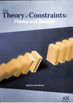 THE <em>THEORY</em> OF CONSTRAINTS:<em>PRACTICE</em> <em>AND</em> RESEARCH