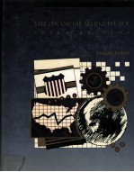 <em>THE</em> FINANCIAL MARKETPLACE THIRD <em>EDITION</em>