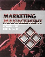 MARKETING <em>MANAGEMENT</em>