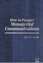 How To Prepare <em>M</em>anagerial Co<em>m</em><em>m</em>unications