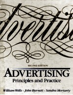 ADVERTISING:<em>PRINCIP</em>LES <em>AND</em> <em>PRACTICE</em>:SECOND EDITION