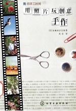 我的手工时间  用照片玩创意手作