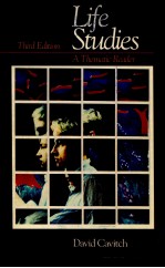 <em>LIFE</em> <em>STUDIES</em> A THEMATIC READER