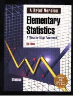 ELEMENTARY STATISTICS  A <em>BRIEF</em> VERSION  SECOND <em>EDITION</em>