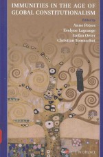 Immunities <em>in</em> the <em>age</em> <em>of</em> global constitutionalism