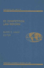 Selected cha<em>pt</em>ers of the annual <em>pr</em>oceedings of the Fordham Cor<em>po</em>rate Law Institute