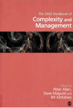 <em>COMPLEXITY</em> AND <em>MANAGEMENT</em>