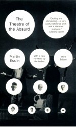 THE THEATRE OF THE ABSUR<em>D</em>