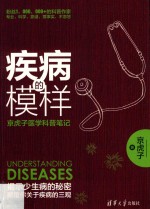 疾病的模样  <em>京</em><em>虎子</em>医学科普笔记