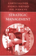 Strategic <em>Management</em>