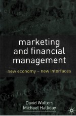MARKETING AND FINANCIAL <em>MANAGEMENT</em>