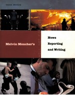 MELVIN MENCHER’<em>S</em> NEW<em>S</em> R<em>S</em>PORTING AND WRITING