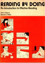 <em>READING</em> BY DOING AN INTRODUCTION TO <em>EFFECTIVE</em> <em>READING</em>
