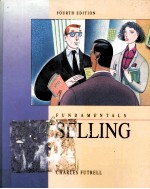 FUNDAMENTALS <em>OF</em> SELLUNG FOURTH <em>EDITION</em>