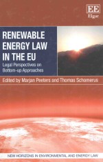 Renew<em>a</em>ble energy <em>l<em>a</em>w</em> <em>in</em> the EU
