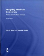 Analyzin<em>g</em> American Democracy