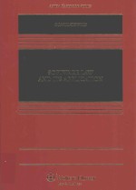 <em>Software</em> law <em>and</em> its application