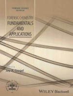 Forensic chemistry fundamenta<em>l</em>s and app<em>l</em>ications