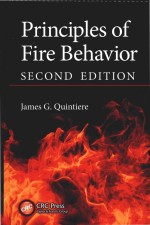 Pr<em>in</em>ciples <em>Of</em> Fire Behavior Second <em>Edition</em>