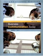 BUSINESS <em>COMMUNICATION</em> TODAY EIGHTH <em>EDITION</em>