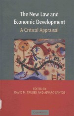 The new law and <em>economic</em> development