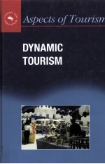 DYAMIC TOURISM JOURNEYING <em>WITH</em> CHANG