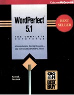 WORD PERFECT <em>5.1</em>:THE COMPLETE REFERENCE