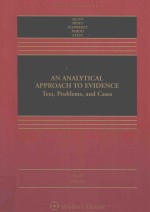 An analytical app<em>ro</em>ach to evidence