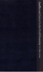 CONFLICT AND CONTROL <em>IN</em> THE WORLD ECONOMY