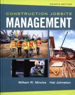 Construction Jobsite <em>M</em>anage<em>m</em>ent 4E