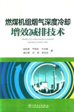 燃煤机组烟气深度冷却增效减排技术