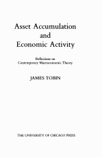 ASSET ACCUMULATION AND ECONOMIC ACTIVITY：REFLECTIONS ON CONTEMPORARY MACROECONOMIC THEORY