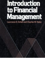 <em>INTRODUCTION</em> T OFINANCIAL MANAGEMENT