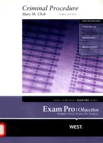 Cri<em>mi</em>nal procedure