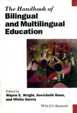 TH<e<em>m></em>E </e<em>m></em>HANDBOOK OF BILINGUAL AND <em>MU</em>LTILINGUAL <e<em>m></em>ED</e<em>m></em>UCATION