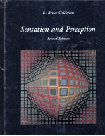 SENSATION <em>AND</em> PERCEPTION <em>SECOND</em> <em>EDITION</em>