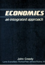 ECONOMICS:<em>AN</em> INTEGRATED <em>APPROACH</em>