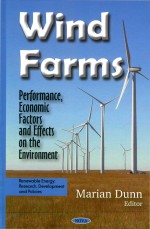 Wind Farms Performance <em>Economic</em> Factors And Effects On The Environment