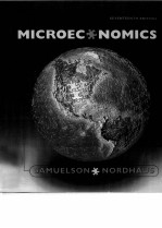 MICROECONOMICS  SEVENTEENTH EDITION