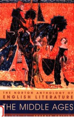 <em>THE</em> <em>NOR<em>TO</em>N</em> ANTHOLOGY OF ENGLISH <em>LITERATURE</em>