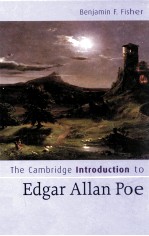 T<em>H</em>E CAMBRIDGE INTRODUCTION TO EDGAR ALLAN POE