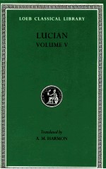 LUCI<e<em>m</em>>A</e<em>m</em>>N VOLU<em>M</em>E 5
