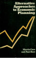 ALTERNATIVE APPOACHES TO <em>ECONOMIC</em> PLANNING