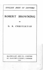 Robert Brownin<em>g</em>