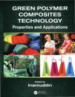 <em>Green</em> Polymer Compo<em>s</em>ite<em>s</em> Technology